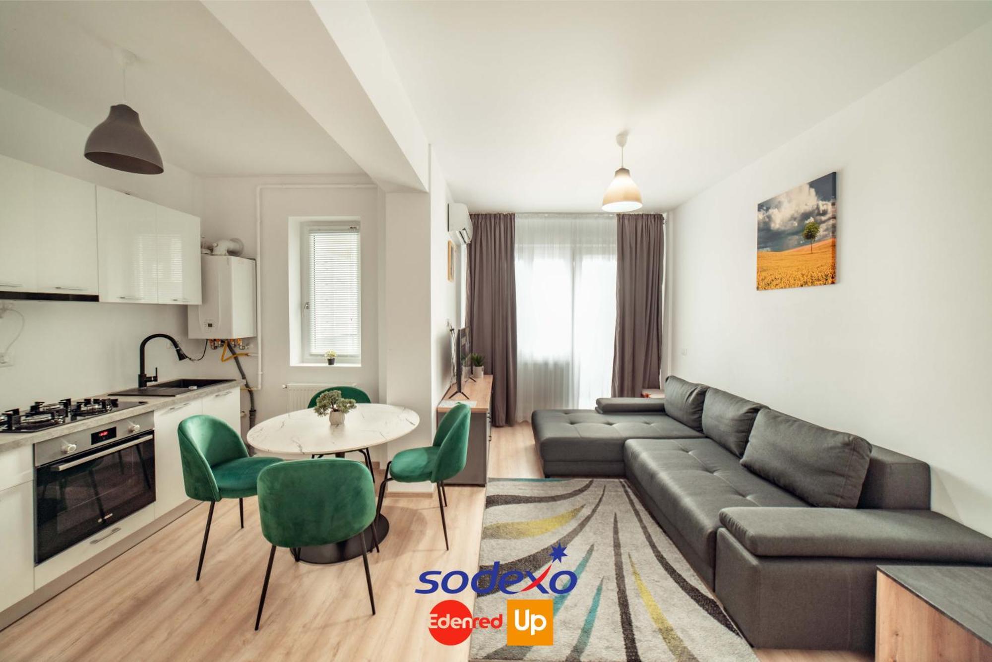 Cozy Apartments At Q Residence - Palas Mall ياش المظهر الخارجي الصورة