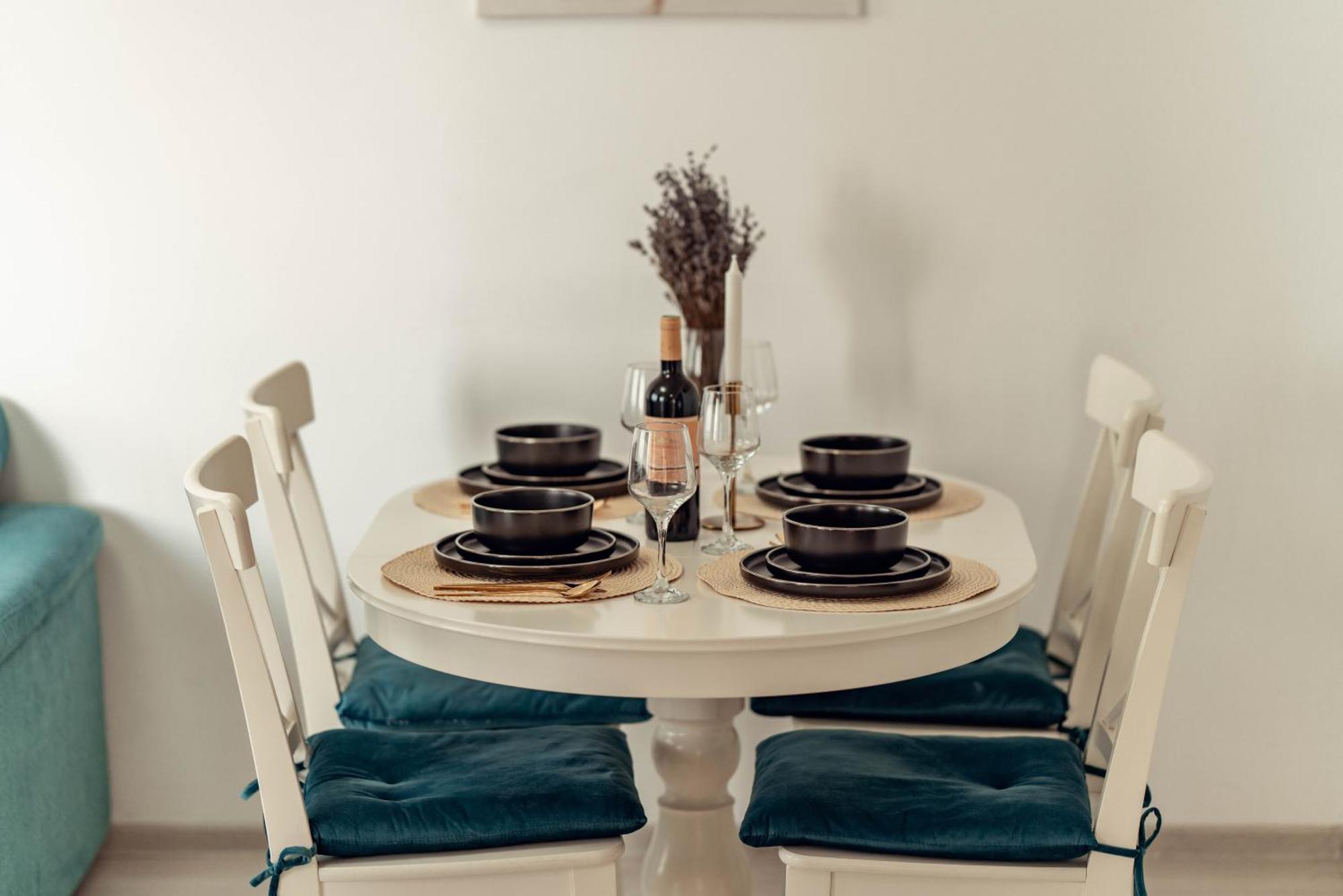 Cozy Apartments At Q Residence - Palas Mall ياش المظهر الخارجي الصورة