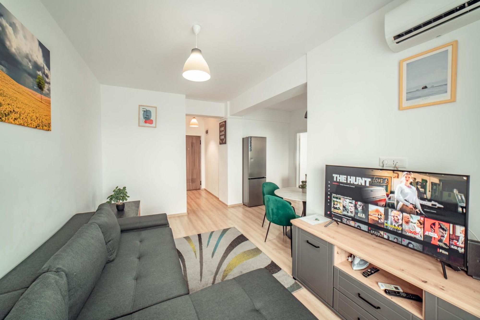 Cozy Apartments At Q Residence - Palas Mall ياش المظهر الخارجي الصورة