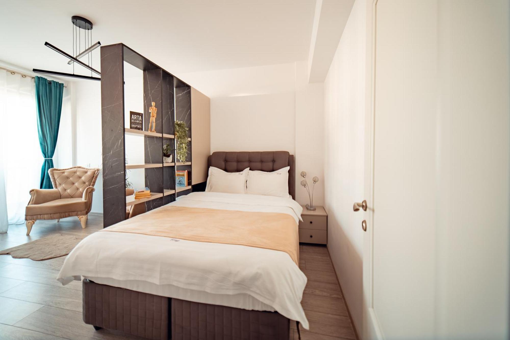 Cozy Apartments At Q Residence - Palas Mall ياش المظهر الخارجي الصورة